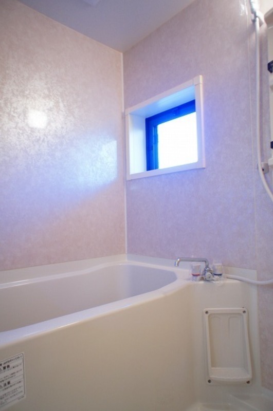 バス・シャワールーム　図面と現状に相違がある場合には現状を優先