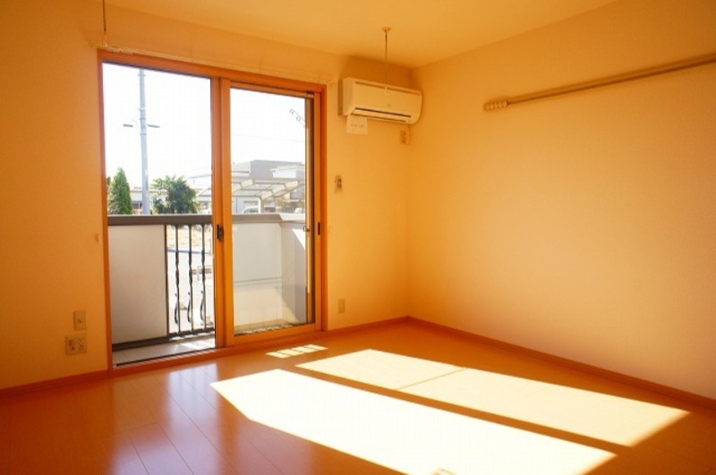 居室・リビング　図面と現状に相違がある場合には現状を優先