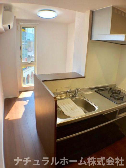 居室・リビング　居室・リビング