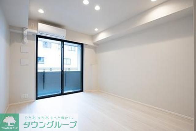 居室・リビング　※写真は同タイプ住戸です。