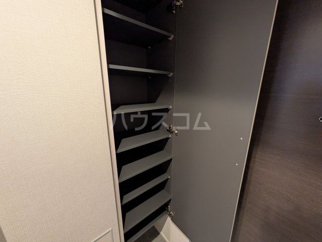 D-ROOM千葉中央の内装写真