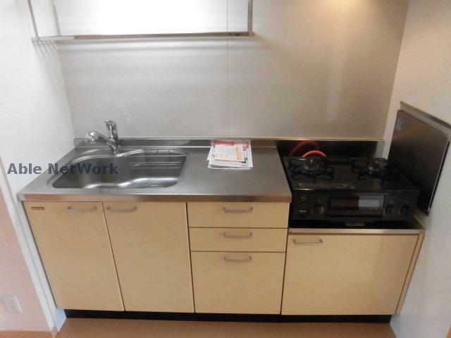 キッチン　※別室参考写真