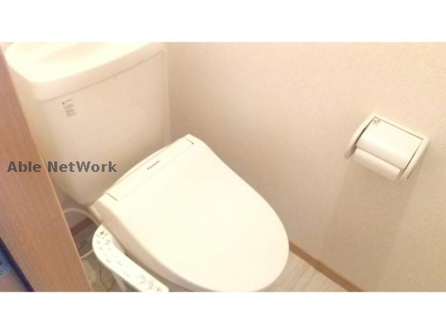 トイレ　※別室参考写真
