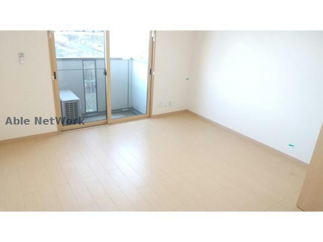 居室・リビング　※別室参考写真