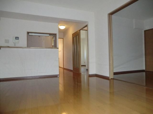 その他部屋・スペース　カウンターキッチン