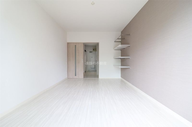 居室・リビング　※他部屋参照・現況優先