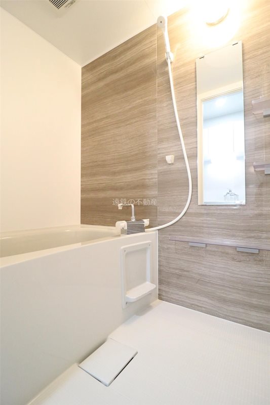 バス・シャワールーム　※他部屋参照・現況優先