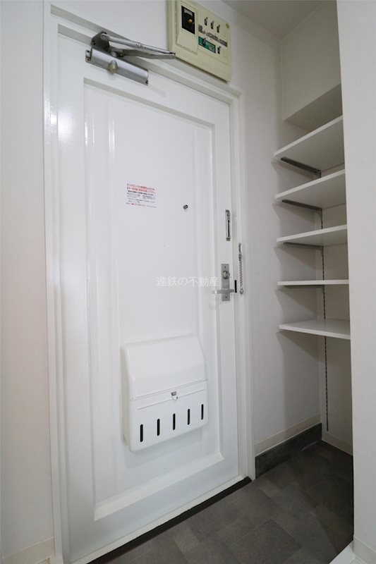 収納　※他部屋参照・現況優先