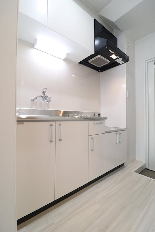 キッチン　※他部屋参照・現況優先