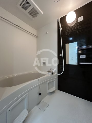 バス・シャワールーム　阪神ハイグレードマンション1番館　浴室