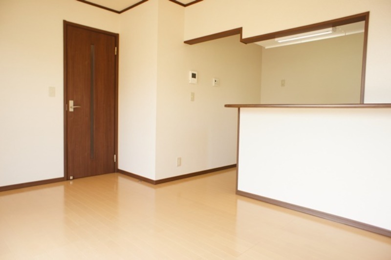 居室・リビング　図面と現状に相違がある場合には現状を優先