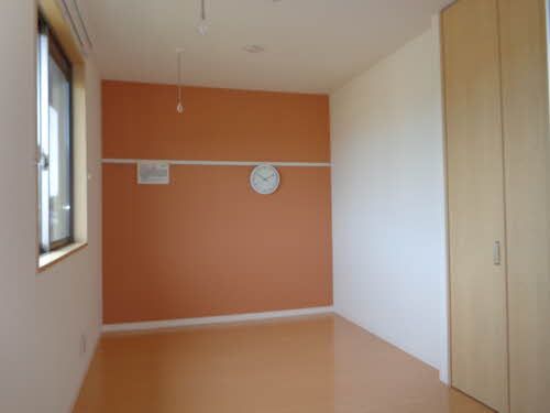 その他　５．３帖洋室