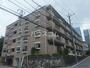 京王多摩センター駅より徒歩9分 4階 築30年11ヶ月の賃貸物件