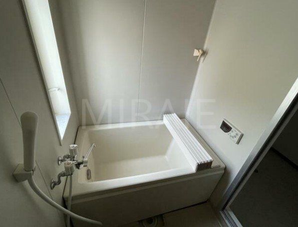 バス・シャワールーム　他号室参考写真