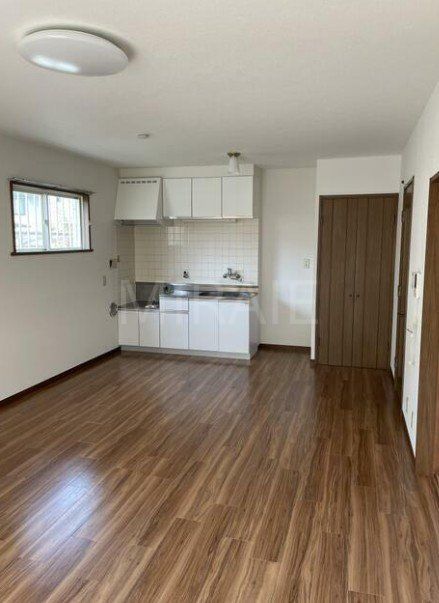 居室・リビング　他号室参考写真