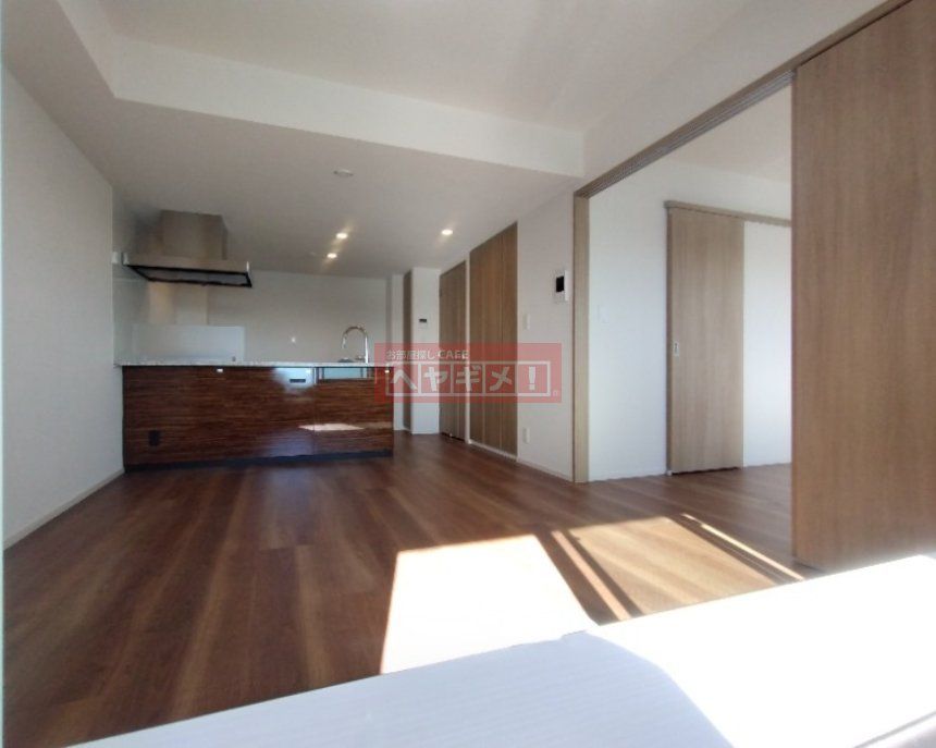 居室・リビング　リビング/居室