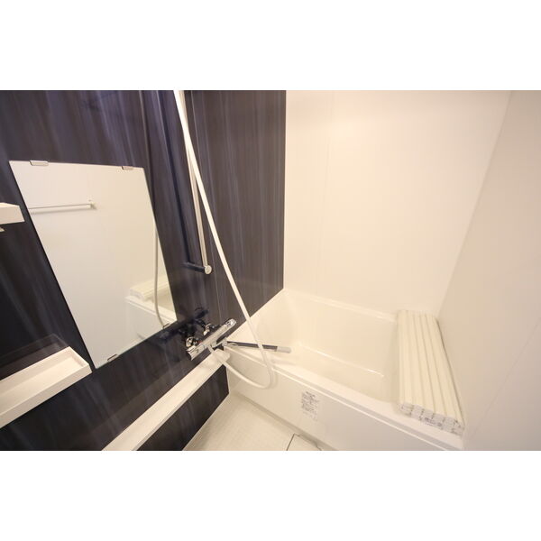 バス・シャワールーム　別号室の写真です