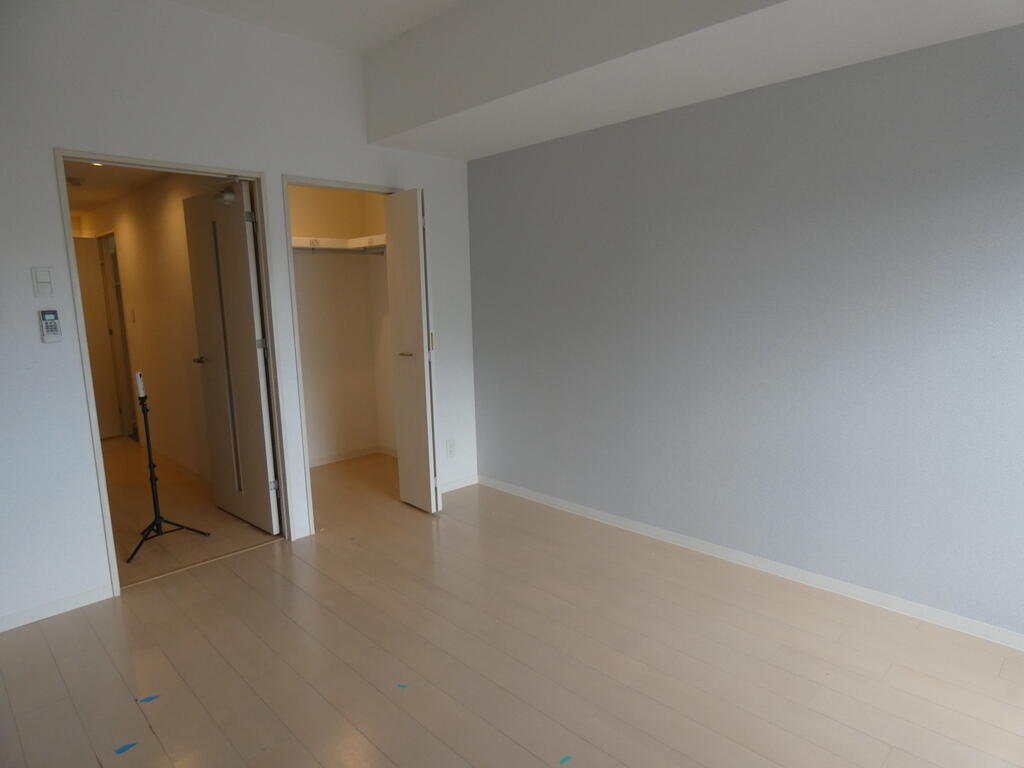 居室・リビング　別号室の写真です