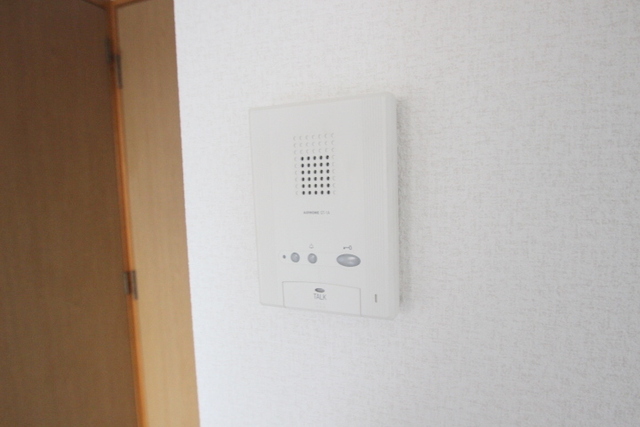 セキュリティ　オートロック