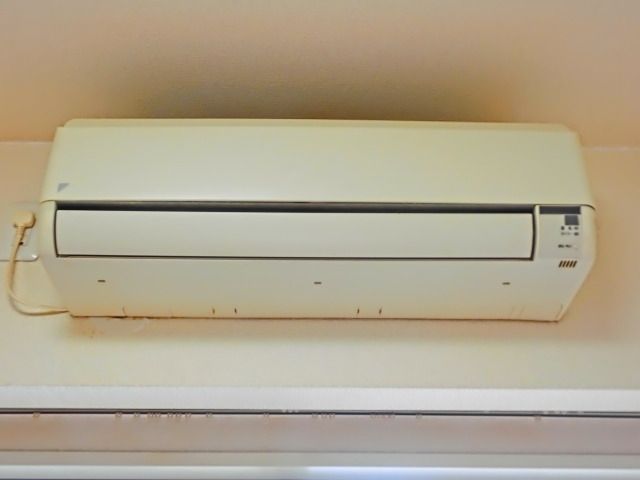 その他設備　別タイプ部屋　参考写真です