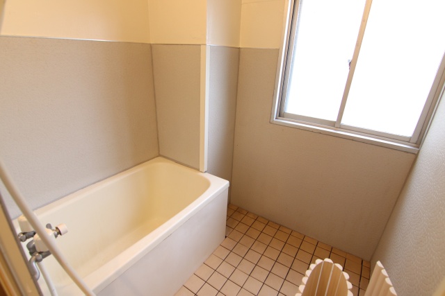 バス・シャワールーム　別室の参考写真です。※現況優先