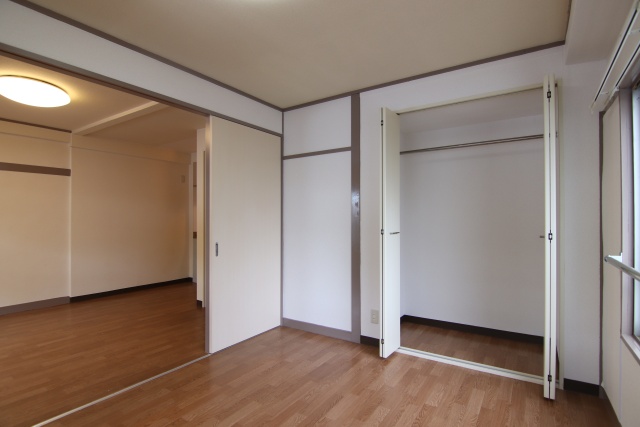 収納　別室の参考写真です。※現況優先