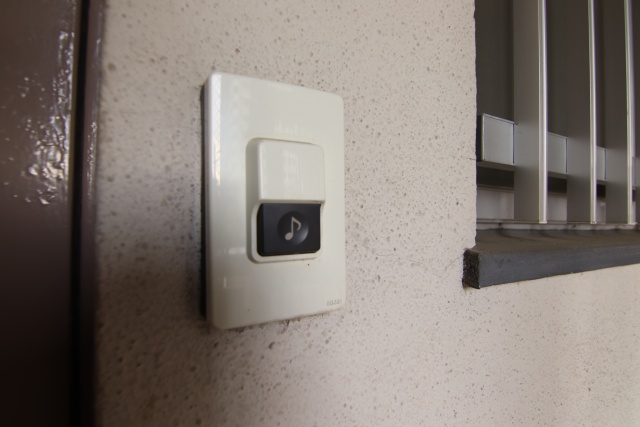 セキュリティ　別室の参考写真です。※現況優先