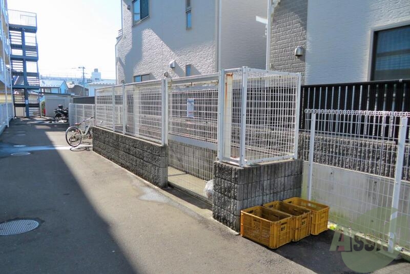 その他　（その他）まで100m