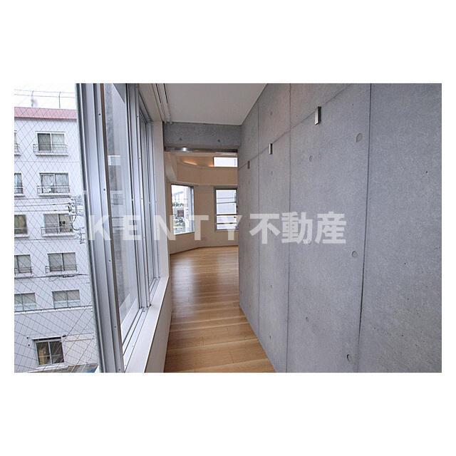 その他　物件の内装です