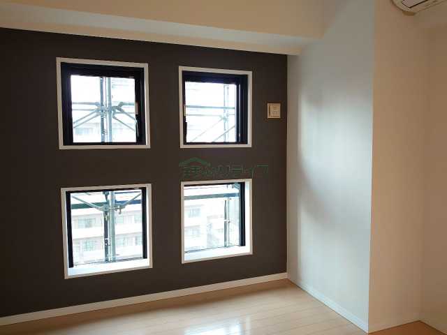 その他部屋・スペース　レジディアタワー中目黒