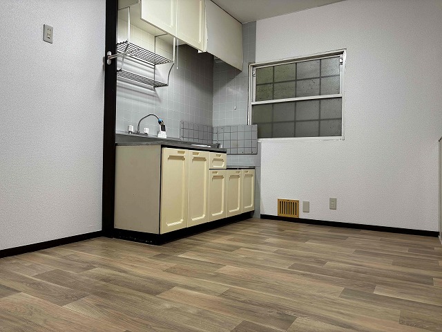 その他部屋・スペース　ＤＫ