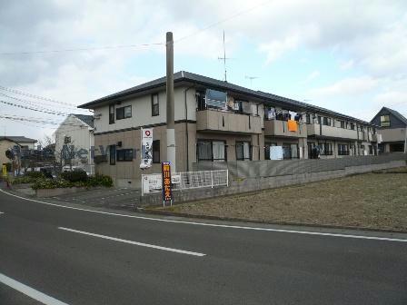 その他　周辺環境