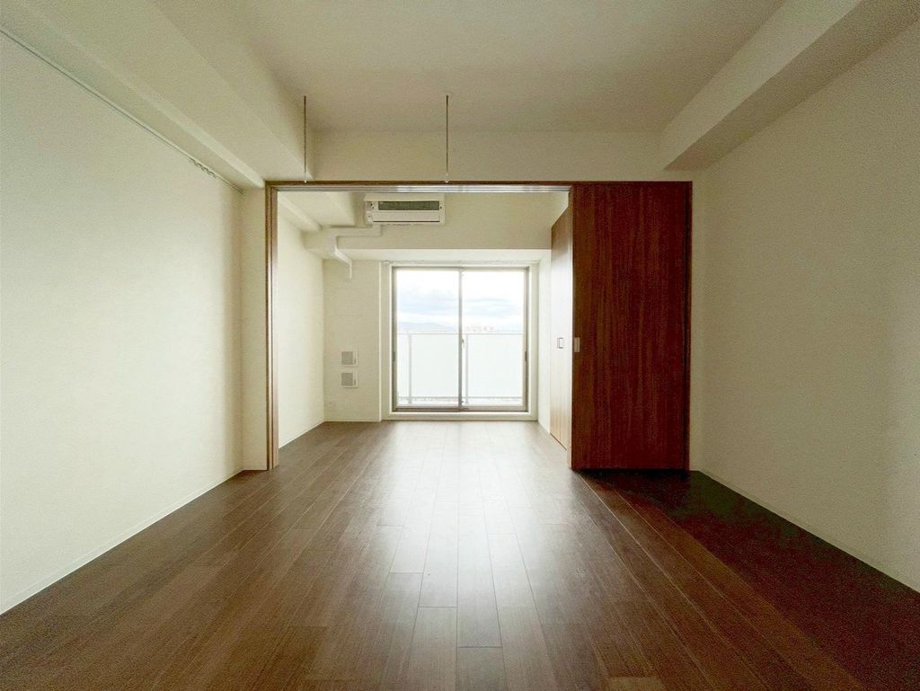 居室・リビング　リビング/居室