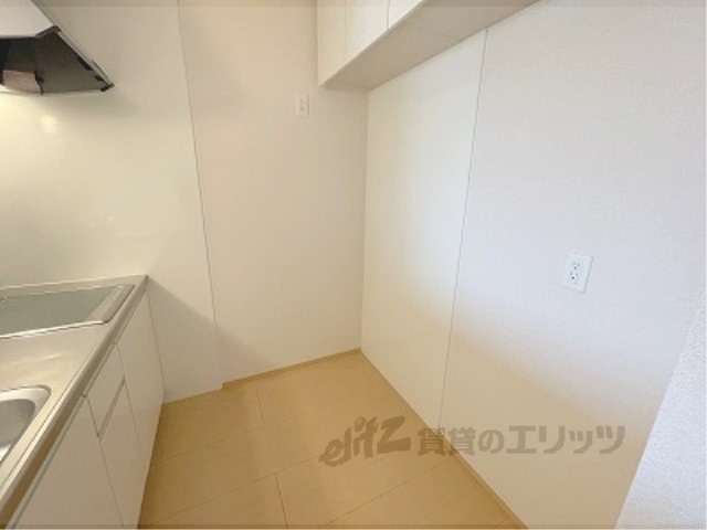 その他部屋・スペース　冷蔵庫置場