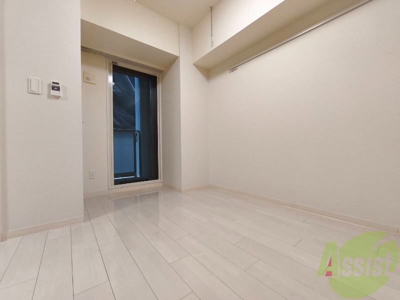 その他部屋・スペース　洋室です。家具の配置もしやすそうですね！