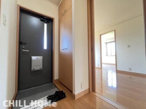 玄関　他社様掲載物件もまとめてご紹介、ご案内可能です(^^)/