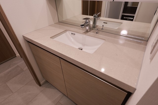 洗面設備　洗面※別部屋参考写真