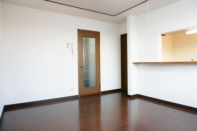 居室・リビング　リビング２