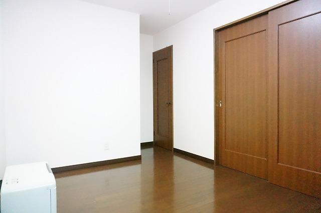 居室・リビング　居室