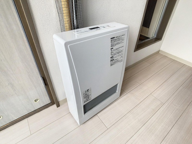 その他設備　設備