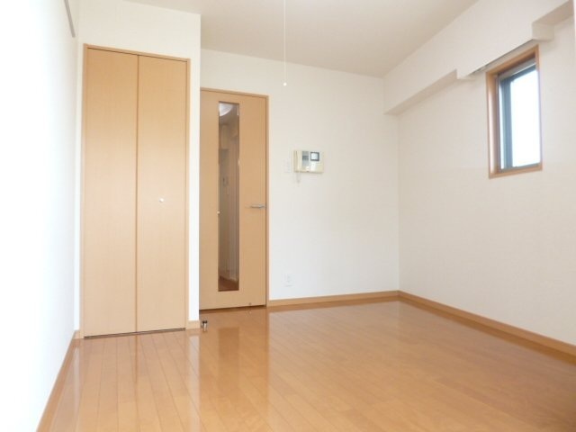 居室・リビング　フローリングのお部屋