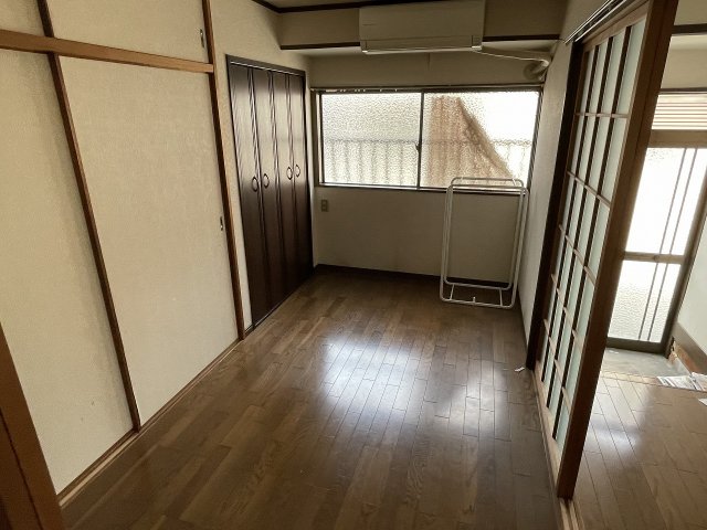 居室・リビング　使いやすい居間です