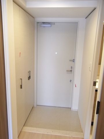 玄関　★玄関ホール★