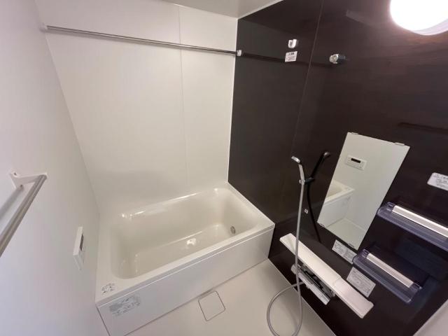 バス・シャワールーム　バス（イメージ）