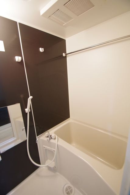 バス・シャワールーム　★清潔感の圧浴室★