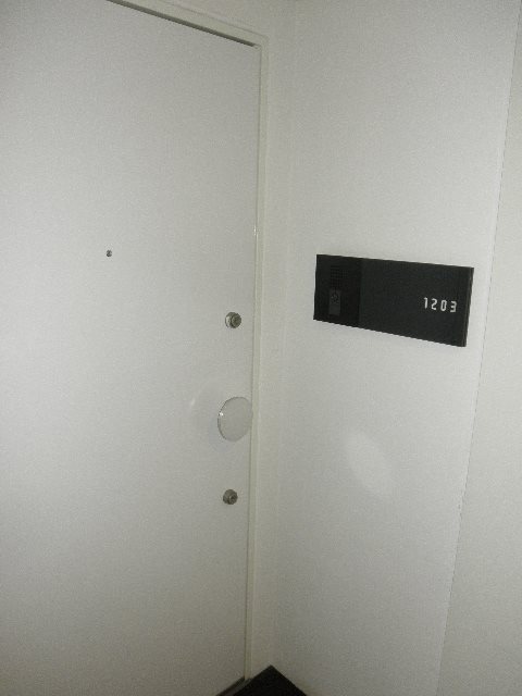 玄関　参考写真