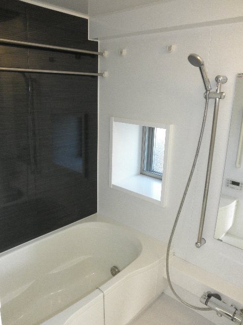 バス・シャワールーム　参考写真