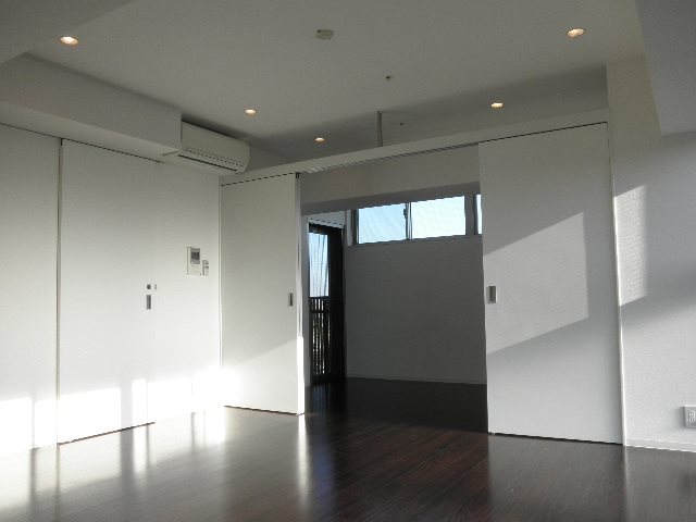 居室・リビング　参考写真