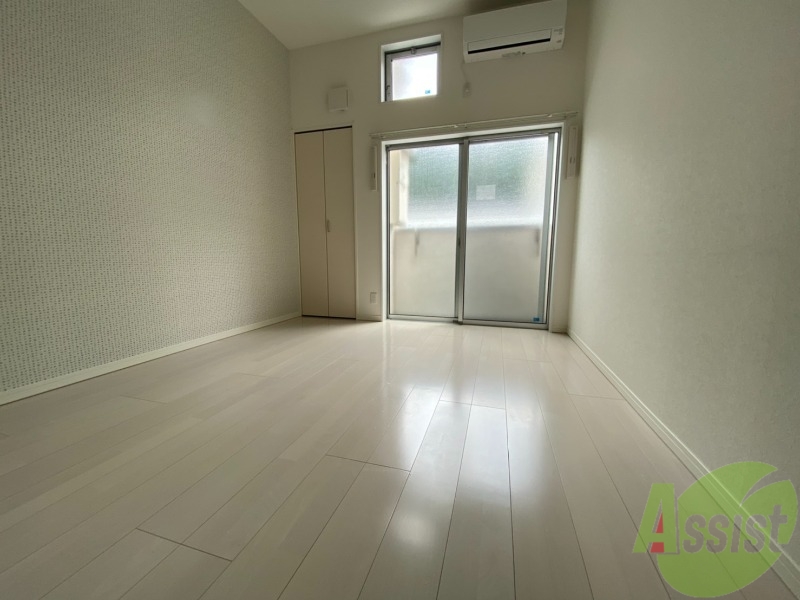 その他部屋・スペース　別角度からリビングを撮影しました。イメージを掴んでください。