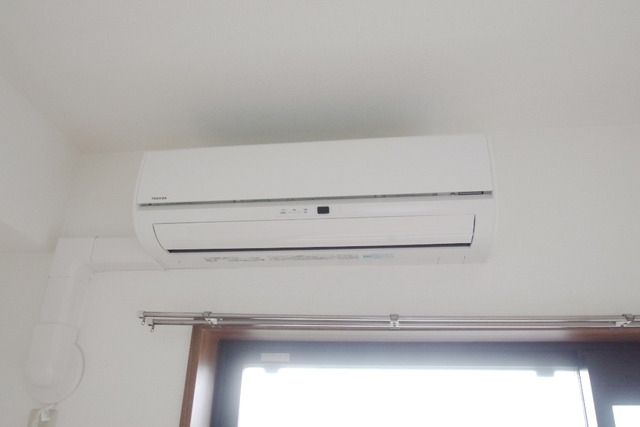 その他設備　★お部屋探しはタウンハウジング稲田堤店まで★